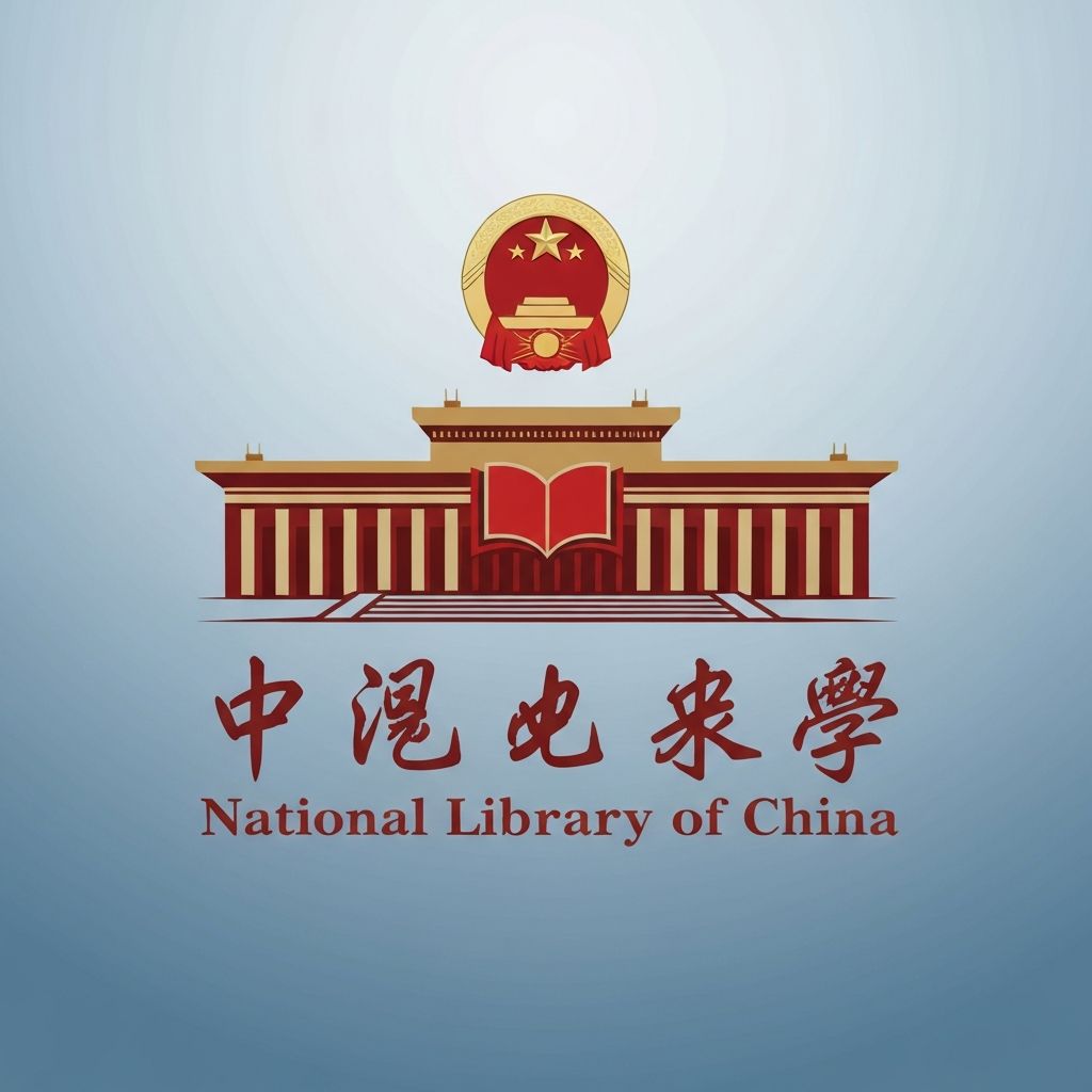 中国国家图书馆